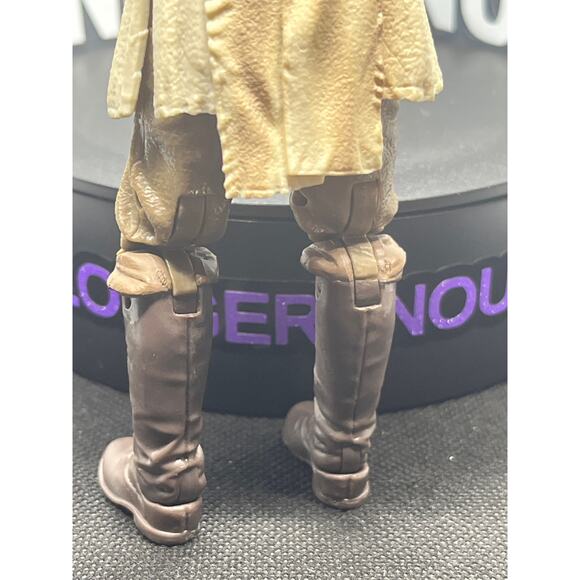 Star Wars - The Black Series - Qui-Gon Jinn #40 - Picture 8 of 12